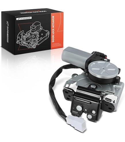 Amazon.com: AISIN PBD-002 OE Power Back Door/Liftgate Actuator