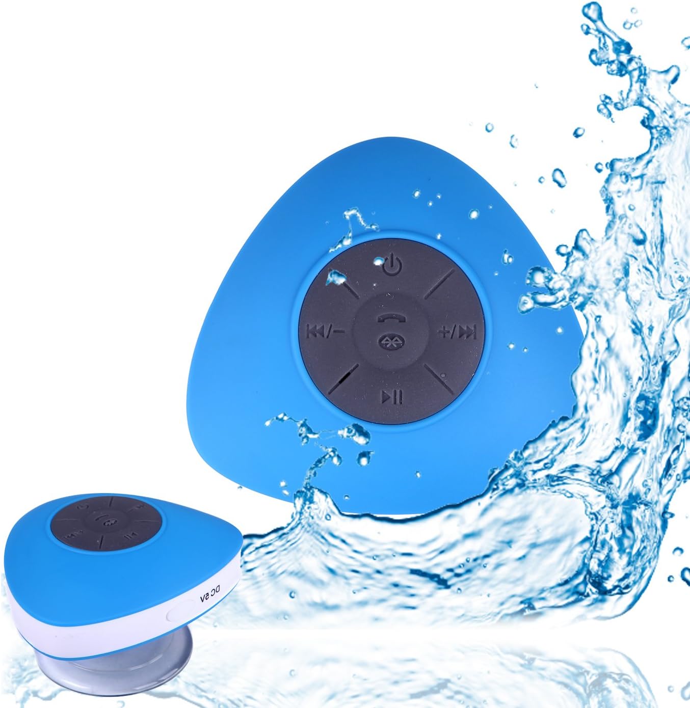 neuftech bluetooth speaker