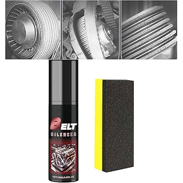 Amazon Best Sellers: Best Fan Belt Dressings