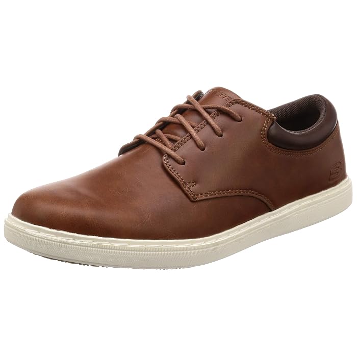 Buy Lanson - Escape Brown Casual Mens 