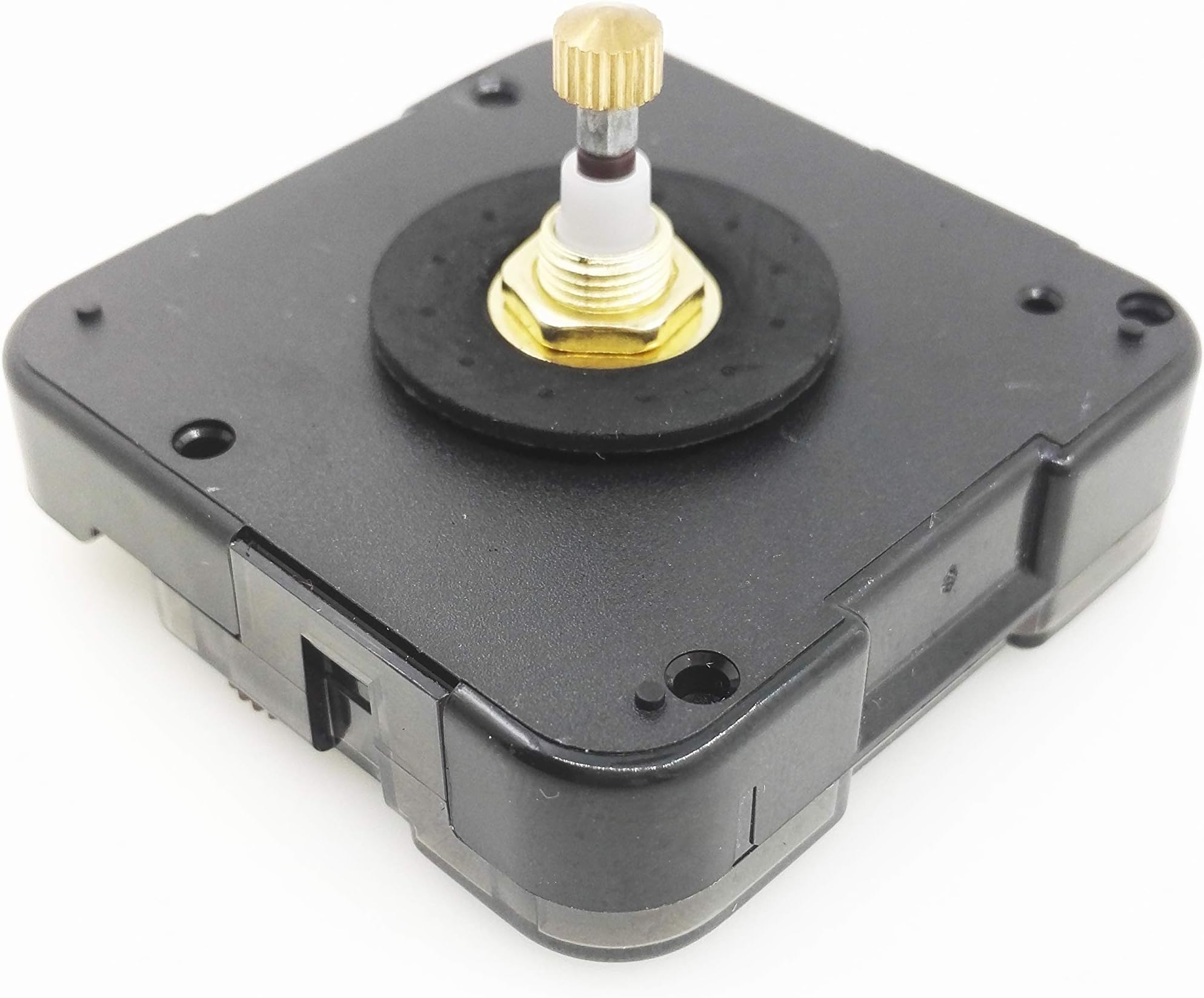Housart Super Power 12888 Clock Movement Kit for Large DIY Wall Clock Mechanism