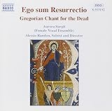 Ego Sum Resurrectio