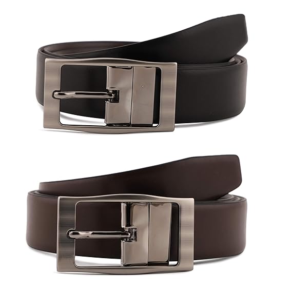 big fashion belts