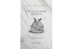 His Eye Is On The Sparrow