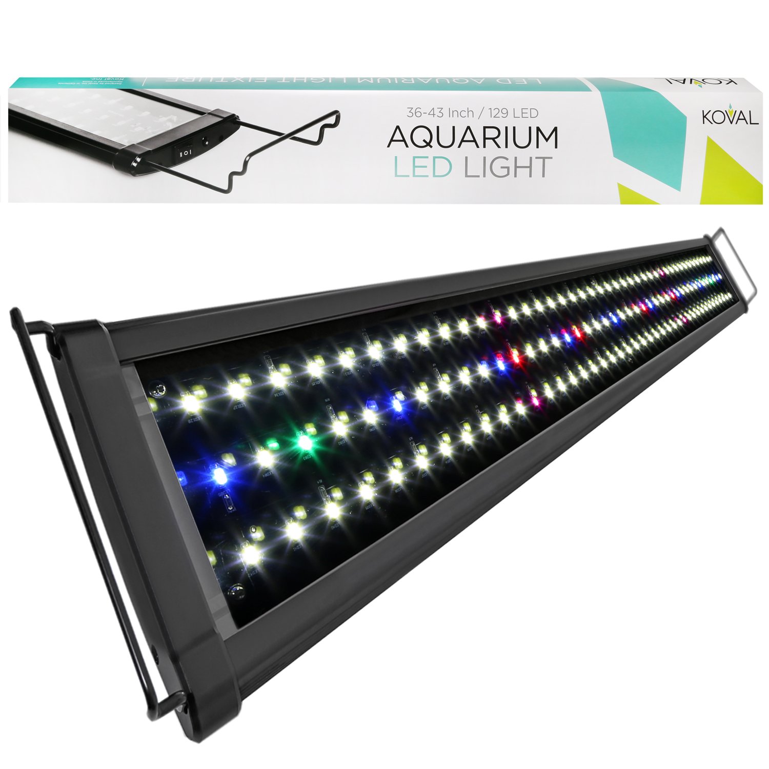 Best Current Led Aquarium Lighting 48 – 60