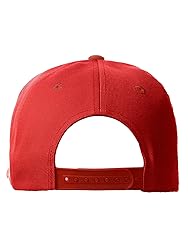 Daxton Classic Snapback 3D Alphabet A to Z Numbers