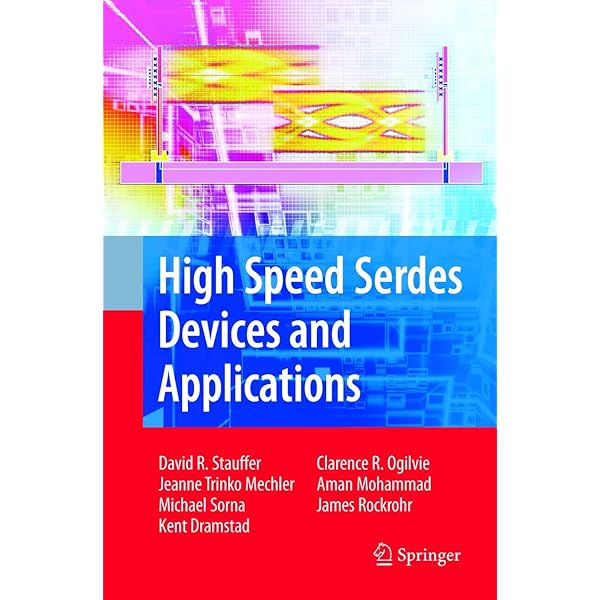 High Speed Digital Design: Design of High Speed Interconnects and