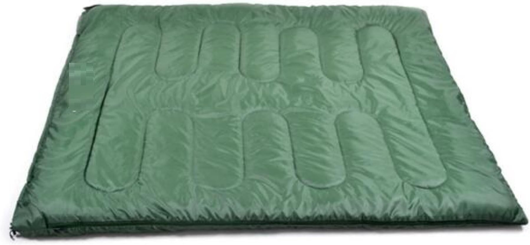 Outdoor Envelopes Thicker Double Sleeping Bags Spring And Autumn Camping Adult Sleeping Bags