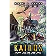 Kairos: The Last Gods: A Greek Myth & Pirate LitRPG