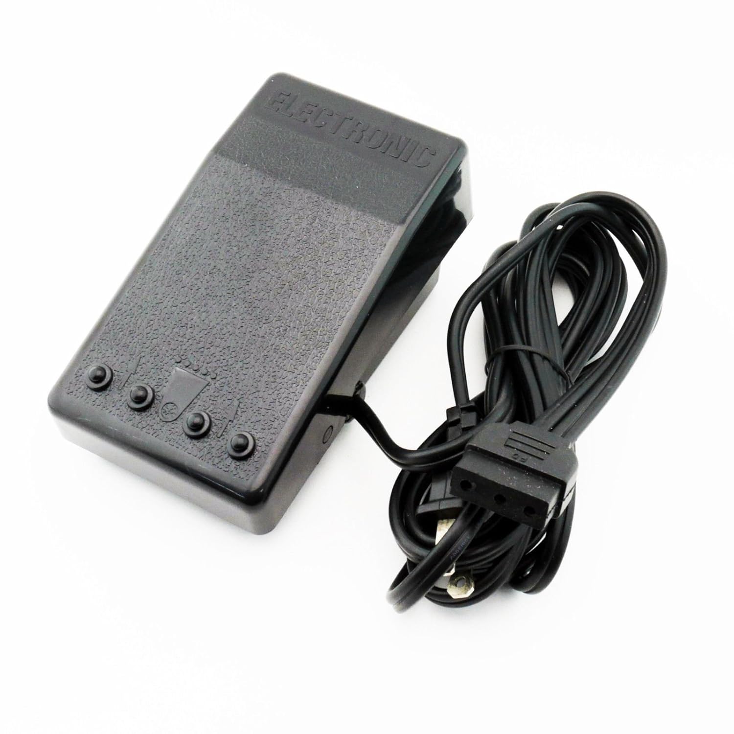 Janome Foot Pedal Not Working at Wanda Robinson blog