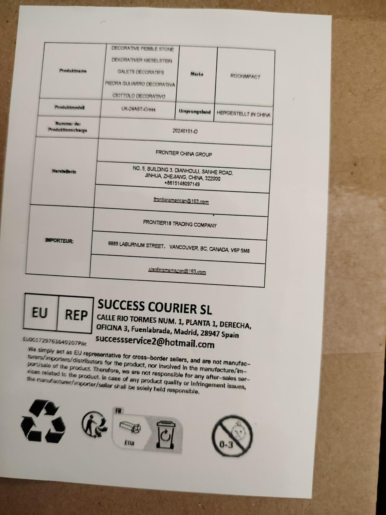 ROCKIMPACT 24 Pcs Engraved Cross Worry Stones for Pray Faith Memorial Stones Smooth Polished Natural River Rock Baptism Christening Holy Communion Gift Wholesale Value (2-3 Inches Each, Set of 24)