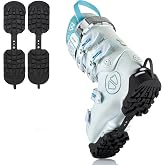 Sidas - Skiboot Traction Stollen f&uuml;r Skischuhe