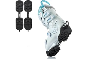 Sidas - Skiboot Traction Stollen für Skischuhe