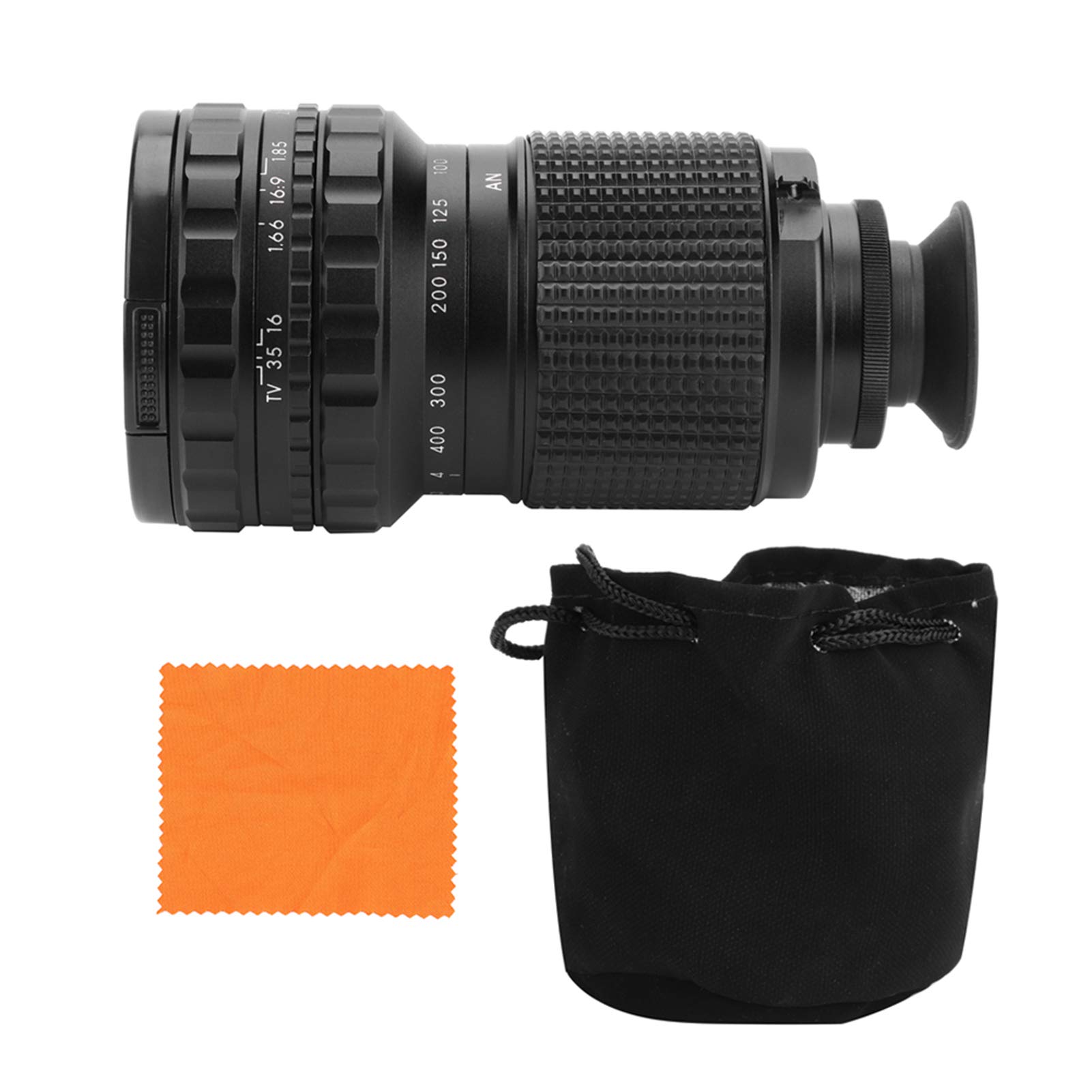 Cosiki 【April Gift】 Viewfinder, Detachable Director Viewfinder, for Directors
