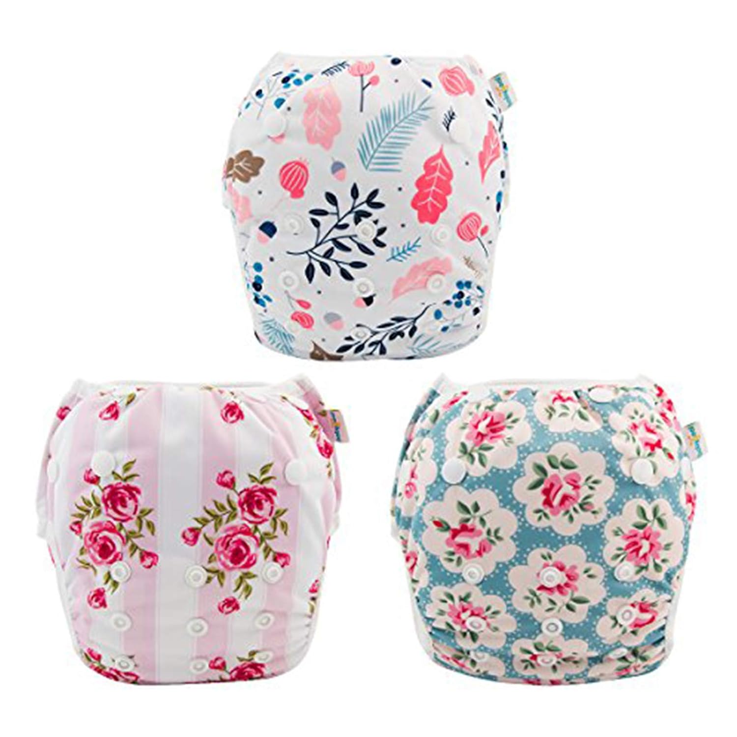 babygoal swim diapers