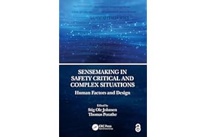 Sensemaking in Safety Critical and Complex Situations: Human Factors and Design