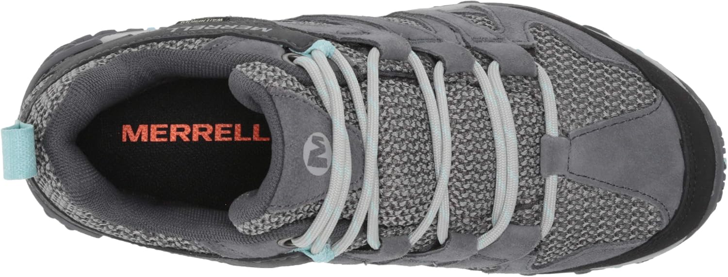  | Merrell Women's Alverstone Waterproof Hiking Shoe | Hiking Shoes