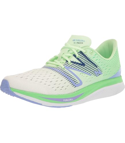 Amazon.com | New Balance Mens FuelCell SuperComp Pacer Alkaline