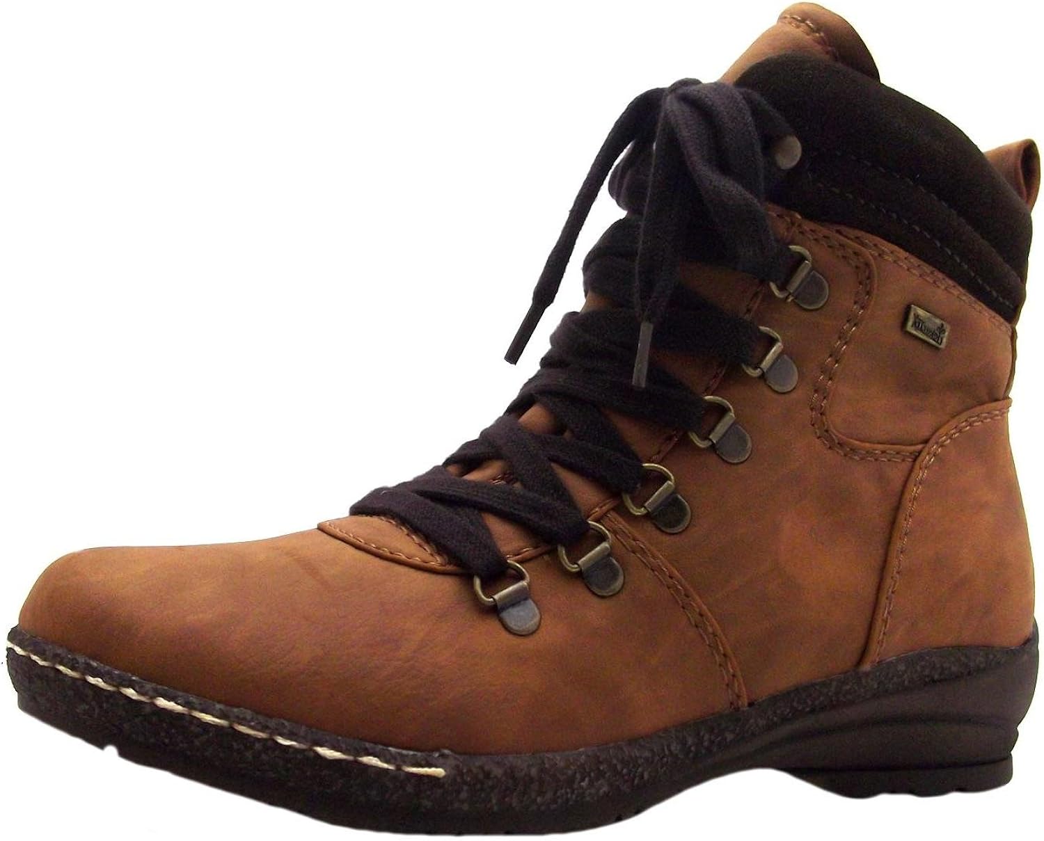 rieker walking boots