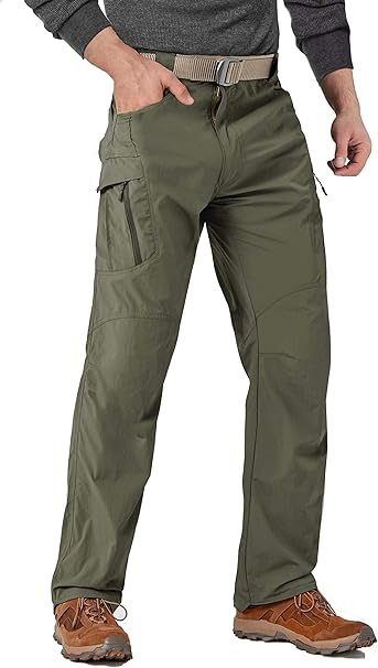 high waisted tactical pants