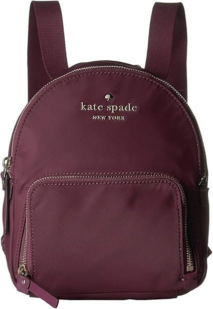 mochila kate spade