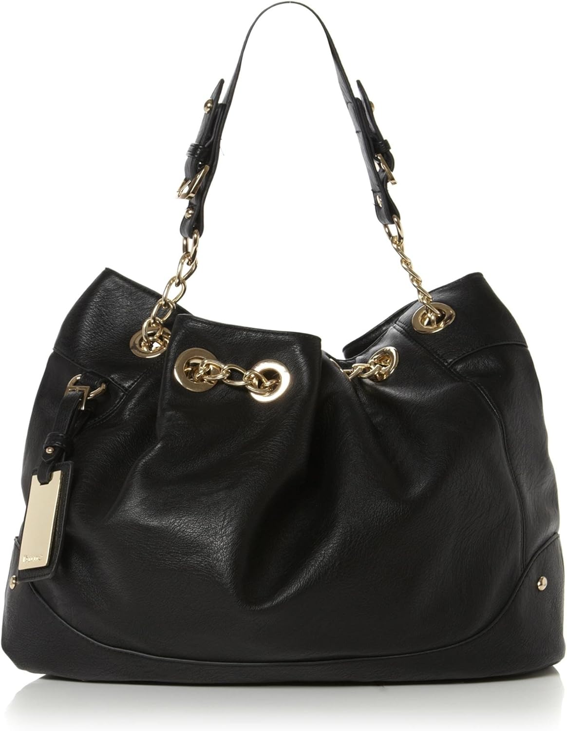 Dune Women's Deja Handbags Black Amazon.co.uk Shoes & Bags