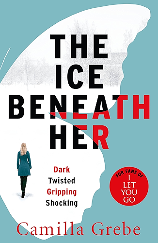 Download The Ice Beneath Her: The gripping psychological thriller for fans of I LET YOU GO (English Edition) PDF