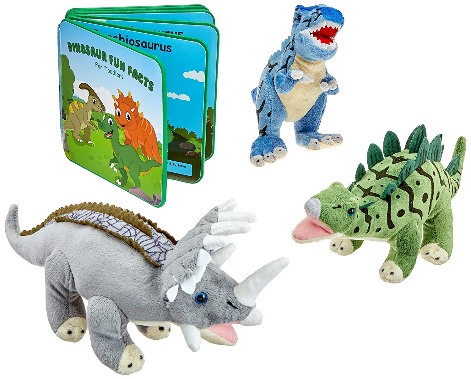 prextex dinosaur volcano house