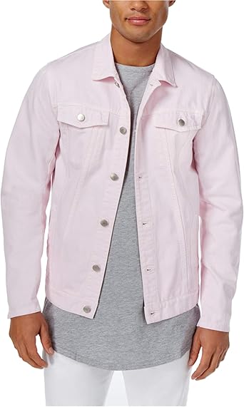 jaywalker jean jacket