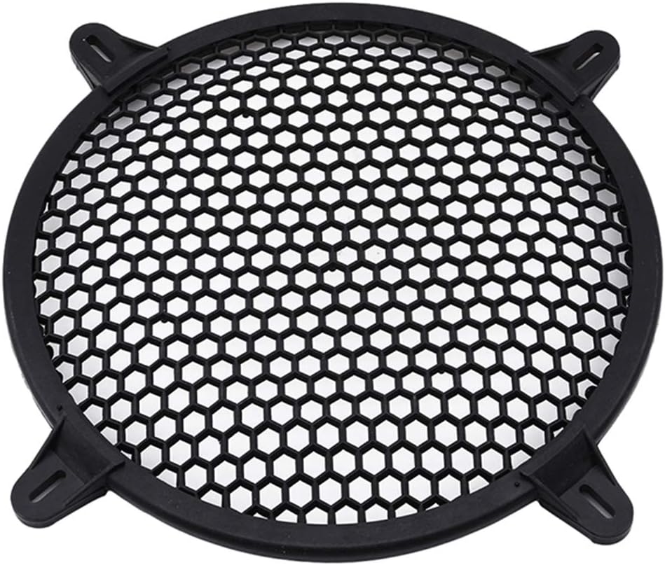 subwoofer cover home