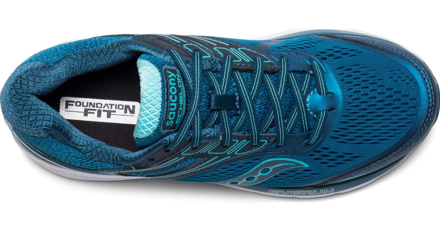 Saucony Women's Echelon 7 Running Shoe - Image 4