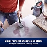 BISSELL SpotClean ProHeat Carpet Cleaner 330W HeatWave Portable view 4