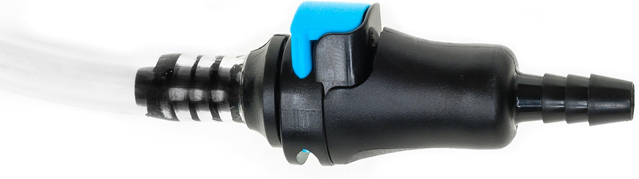 Mazama MagmaFlow Quick Disconnect Coupler for Easier Hydration Bladder Filling