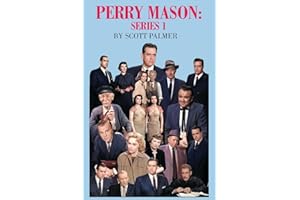 Perry Mason Series 1