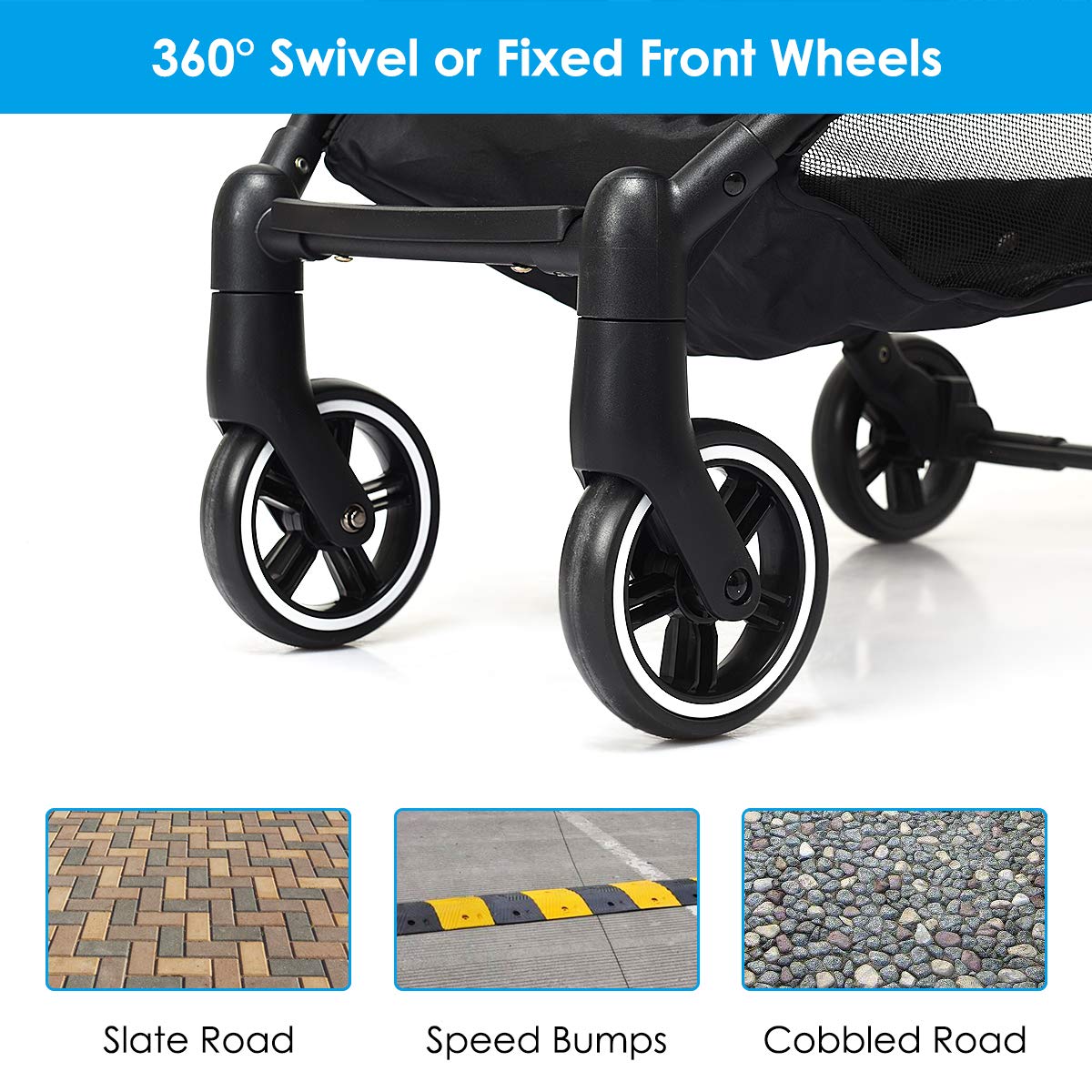 baby joy stroller lightweight