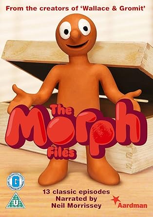 fun morph ver.3.99