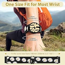 TumpCez Quick Release Watch Band - Choice of Width