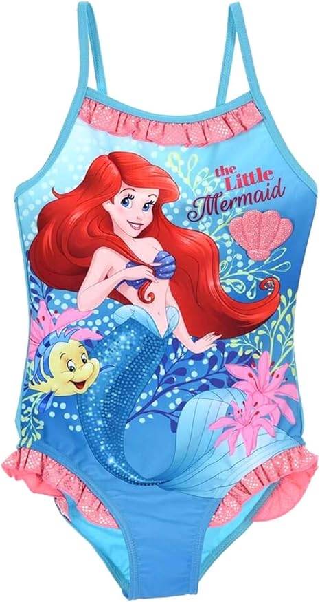 Maillot de bain ariel la petite sirène Clearance