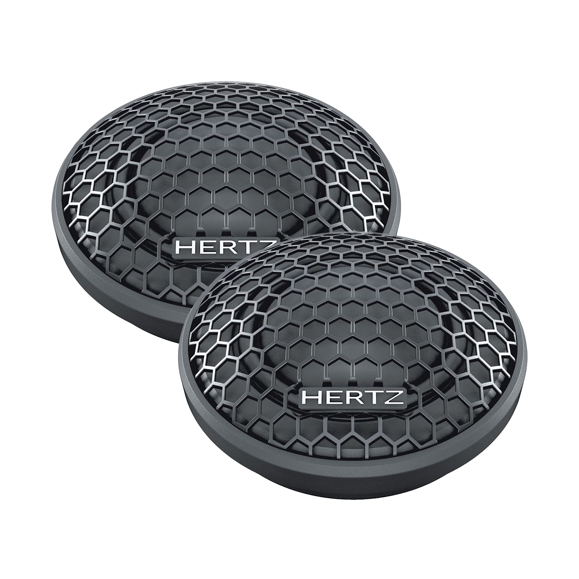 HERTZ Mille Pro Series MP-283 Pair of 1.38