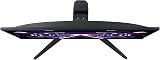 Samsung Odyssey G3 27" Gaming Monitor 144Hz 1ms 1080p FHD FreeSync Height Adjust view 10