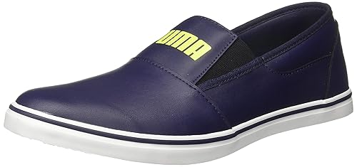 puma loafers amazon