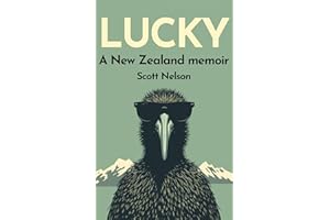 Lucky: A Kiwi Memoir
