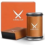 AIERLIAN Knife Sharpener Tool, Rolling Knife