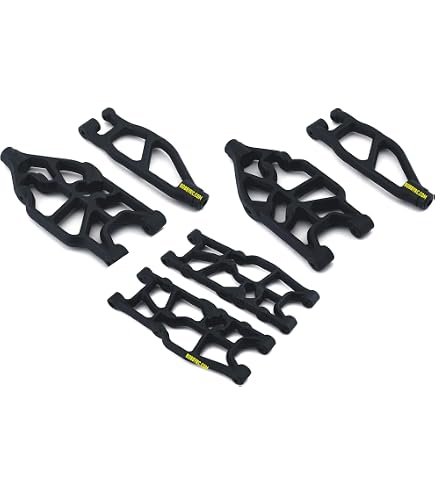 Braccetti Anteriore Destro, Inferiore/superiore ARRMA Kraton Outcast 8s Rpm81562