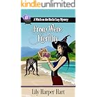 From Were to Eternity (A Witch on the Rocks Cozy Mystery Book 10)