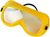 Theo Klein Bosch 3-Part Accessory Set Kids Toy Work Gloves Goggles Ear view 5