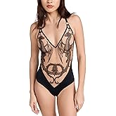 Thistle and Spire Women's Dracona Bodysuit