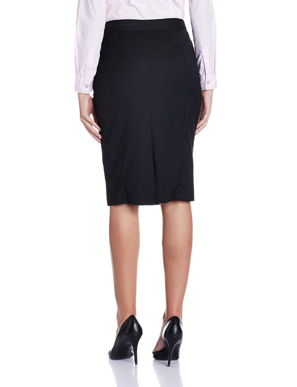 van heusen women's a-line skirt