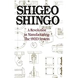 A Revolution in Manufacturing: The SMED System