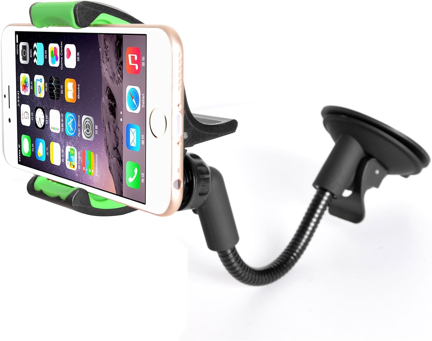 Soporte Coche Universal Teléfono Móvil Y Smartphone ProStima SSC8029